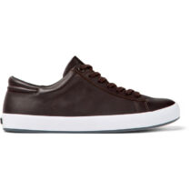 CAMPER Andratx - Sneakers Για Ανδρικα - Καφέ, Μέγεθος 43, Smooth leather