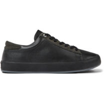 CAMPER Andratx - Sneakers Για Ανδρικα - Μαύρο, Μέγεθος 43, Smooth leather