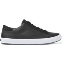 CAMPER Andratx - Sneakers Για Ανδρικα - Μαύρο, Μέγεθος 43, Smooth leather