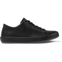 CAMPER Andratx - Sneakers Για Ανδρικα - Μαύρο, Μέγεθος 43, Smooth leather