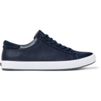 CAMPER Andratx - Sneakers Για Ανδρικα - Μπλε, Μέγεθος 41, Smooth leather CAMPER Andratx - Sneakers Για Ανδρικα - Μπλε, Μέγεθος 41, Smooth leather