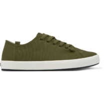 CAMPER Andratx - Sneakers Για Ανδρικα - Πράσινο, Μέγεθος 39, Cotton fabric CAMPER Andratx - Sneakers Για Ανδρικα - Πράσινο, Μέγεθος 39, Cotton fabric