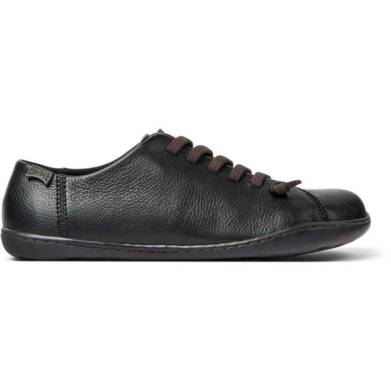 Camper PEU ブラック 35 CAMPER Peu – Casual παπούτσια Για Γυναικεία – Μαύρο, Μέγεθος 35