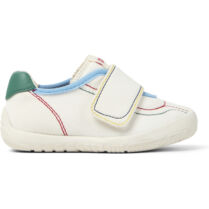 CAMPER Twins - Sneakers Για Παιδιά - Λευκό, Μέγεθος 21, Cotton fabric