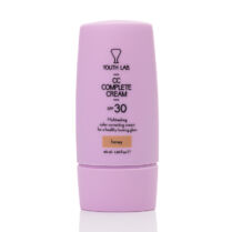 CC Complete Cream SPF30 Honey - YOUTH LAB