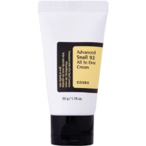 COSRX Advanced Snail 92 All in One Cream (TUBE) - 50g Travel Size Cosrx