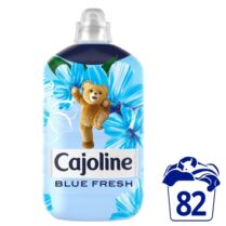Cajoline Συμπυκνωμένο Μαλακτικό Blue Fresh 82 μεζούρες 1725ml