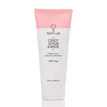 Candy Scrub & Mask - YOUTH LAB