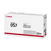 Canon 057 Black Toner