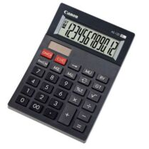 Canon AS-120 Αριθμομηχανή