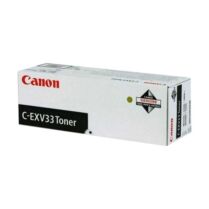 Canon C-EXV33 Black Toner