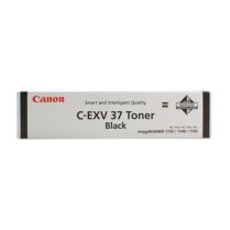 Canon C-EXV37 Black Toner