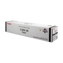 Canon C-EXV39 Black Toner
