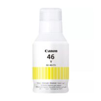 Canon Canon GI-46 Yellow Μελάνι InkJet