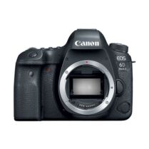 Canon EOS 6D Mark II Body DSLR Φωτογραφική Μηχανή