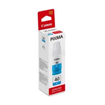 Canon GI-40 Cyan (3400C001) Μελάνι Inkjet Bottle