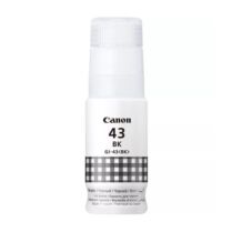 Canon GI-43 Black Μελάνι Inkjet Bottle
