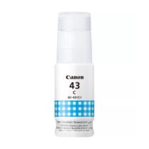 Canon GI-43 Cyan Μελάνι Inkjet Bottle