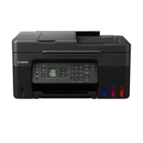 Canon Megatank G4470 Πολυμηχάνημα