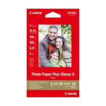 Canon PP-201 4x6inch 100τεμ. Φωτογραφικό Χαρτί