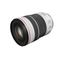 Canon RF 70-200mm F4L IS USM Φακός Φωτογραφικής Μηχανής