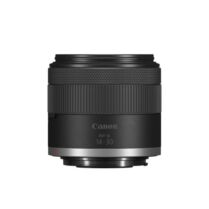 Canon RF-S 14-30mm F4-6.3 IS STM PZ Φακός Φωτογραφικής Μηχανής
