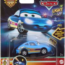 Cars Αυτοκινητάκια Light-Up-6 Σχέδια (JMT42) Cars Αυτοκινητάκια Light-Up-6 Σχέδια (JMT42)