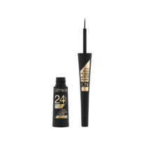 Catrice 24h Brush Liner 010 Ultra Black