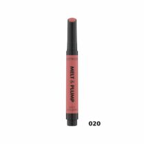 Catrice Melt & Plump Juicy Lip Plumper 020 Catrice Melt & Plump Juicy Lip Plumper 020