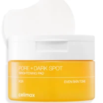 Celimax Pore + Dark Spot Brightening Pad 40pcs Celimax