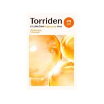 Cellmazing Brightening Mask 26ml TORRIDEN