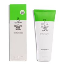 Cellulite Free Serum 200ml YOUTH LAB.