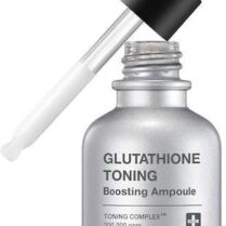 Centellian 24 Glutathione Toning Boosting Ampoule-Ορός Λεύκανσης προσώπου με γλουταθειόνη 30ml Centellian24