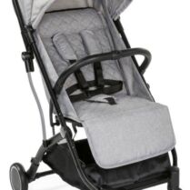 Chicco Καρότσι Trolleyme Grey/28 (O06-79865-28) Chicco Καρότσι Trolleyme Grey/28 (O06-79865-28)