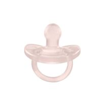 Chicco Πιπίλα Όλο Σιλικόνη ΣΟΜΟΝ 0-6M+