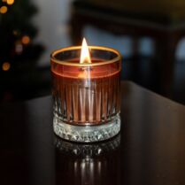 Christmas Cookie Candle Luxury Candles