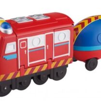 Chuggington Pop & Transform Rescue Wilson (890200)