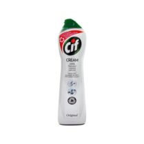 Cif Κρέμα Καθαρισμού Επιφανειών Original 500ml
