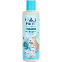 Cihlds Farm Coco-Nourish Coconut Conditioner Παιδική Μαλακτική Κρέμα Μαλλιών Χωρίς Σιλικόνη με Άρωμα Καρύδας 250ml