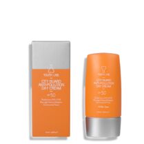 City Guard Anti-Pollution Day Cream SPF50 40ml YOUTH LAB.