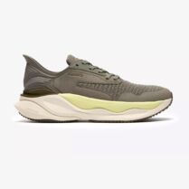 Clarks ανδρικά sneakers "Pace" - 26186415 Χακί