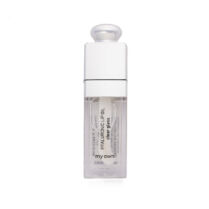 Clear Glass Hyaluronic Lip Oil 8ml my own