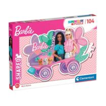 Clementoni 104 Τμχ Barbie 1210-27164 Παζλ Clementoni 104 Τμχ Barbie 1210-27164 Παζλ