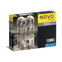 Clementoni Escher 1000Tμχ 1260-39754 Παζλ Clementoni Escher 1000Tμχ 1260-39754 Παζλ