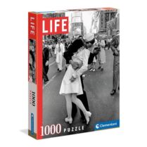Clementoni Life Ζευγάρι 1260-39631 1000 Tεμ. Παζλ