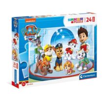 Clementoni Maxi S.C. Paw Patrol 1200-211 24 Τεμ. Παζλ