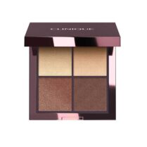 Clinique All About Shadow™ Quad - Black Honey 5,4 gr - VFWR030000