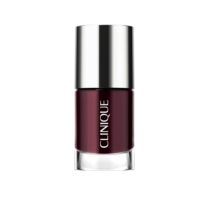 Clinique Color Rich Nail Polish Limited Edition - Black Honey 9 ml - VFXC040000 Black Honey