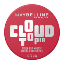 Cloudtopia Cheek & Lip Mousse 5gr MAYBELLINE Cloudtopia Cheek & Lip Mousse 5gr MAYBELLINE