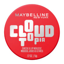Cloudtopia Cheek & Lip Mousse 5gr MAYBELLINE Cloudtopia Cheek & Lip Mousse 5gr MAYBELLINE